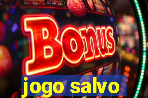 jogo salvo