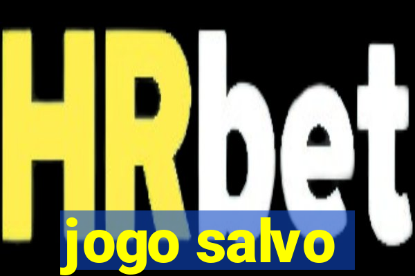 jogo salvo