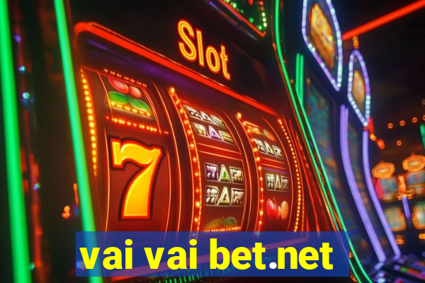 vai vai bet.net