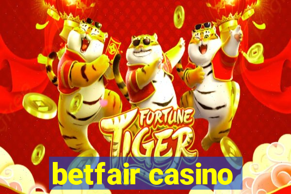 betfair casino