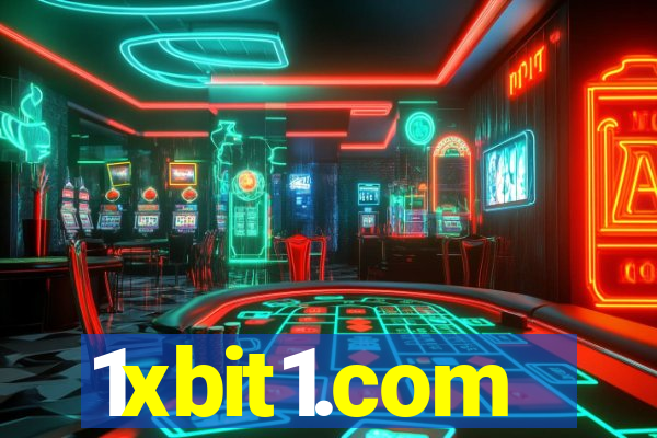 1xbit1.com