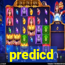 predicd