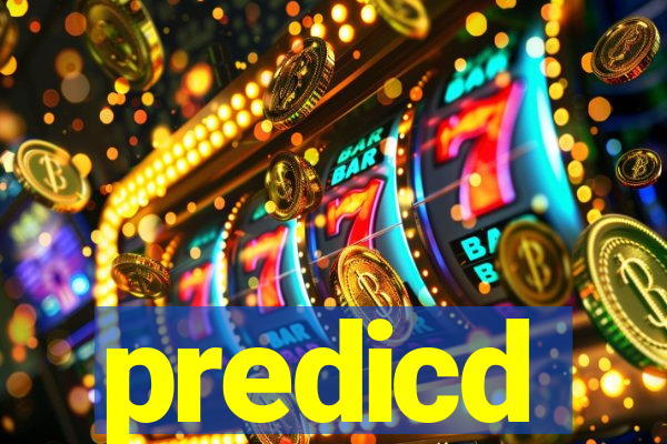 predicd