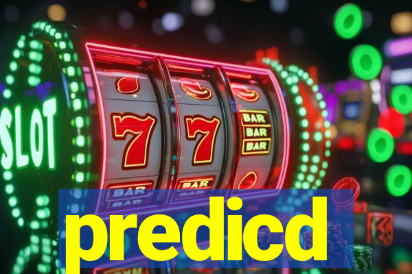 predicd