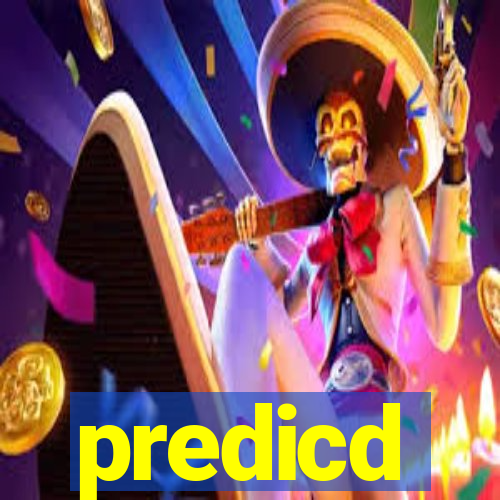 predicd