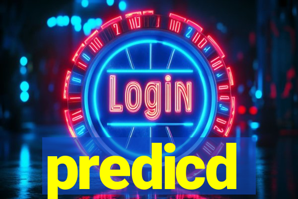 predicd