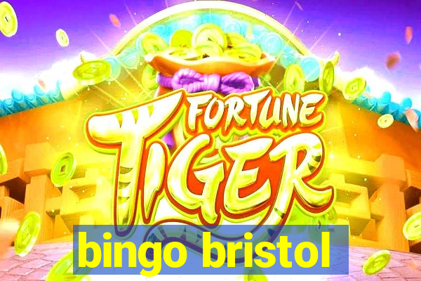 bingo bristol