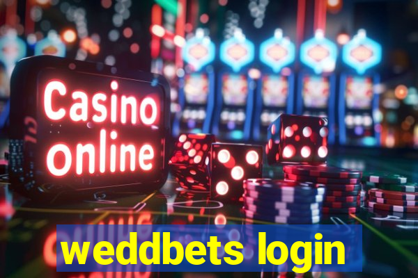 weddbets login