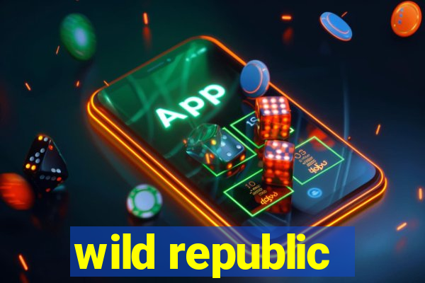 wild republic