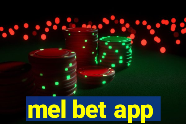 mel bet app