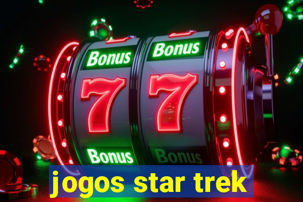 jogos star trek