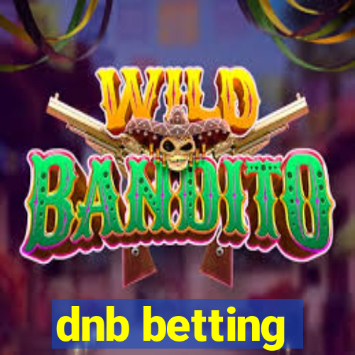 dnb betting