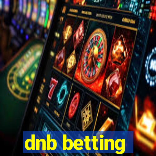 dnb betting