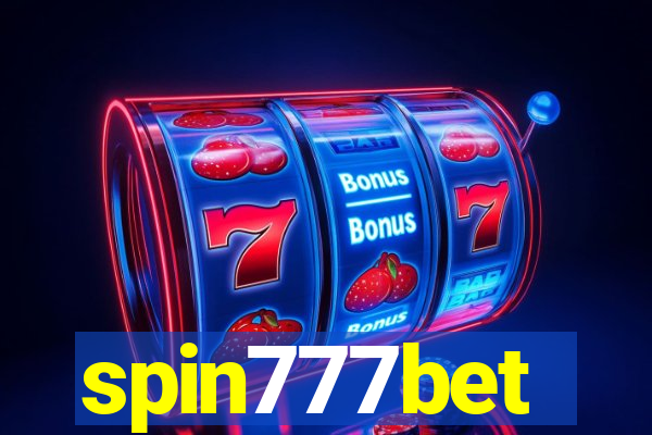 spin777bet