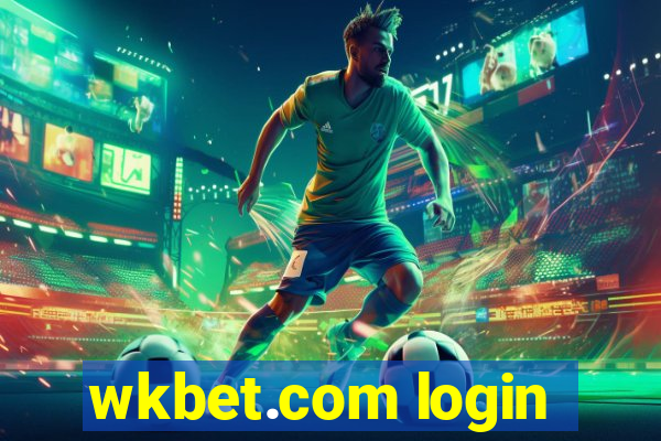 wkbet.com login