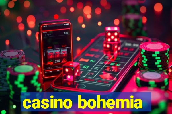 casino bohemia