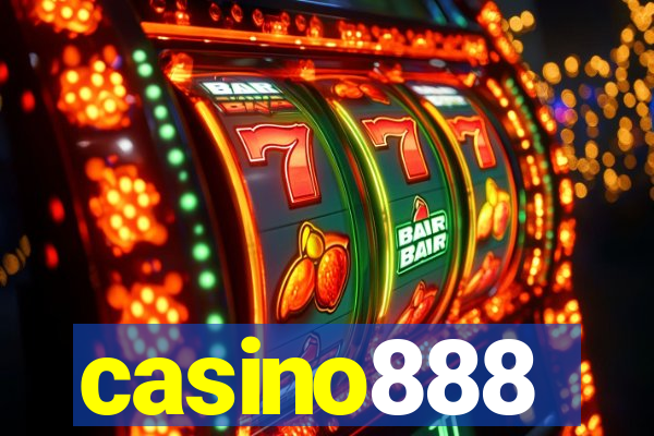 casino888