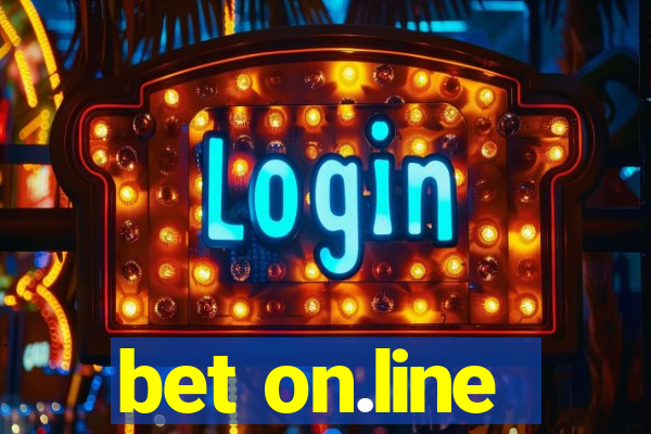 bet on.line