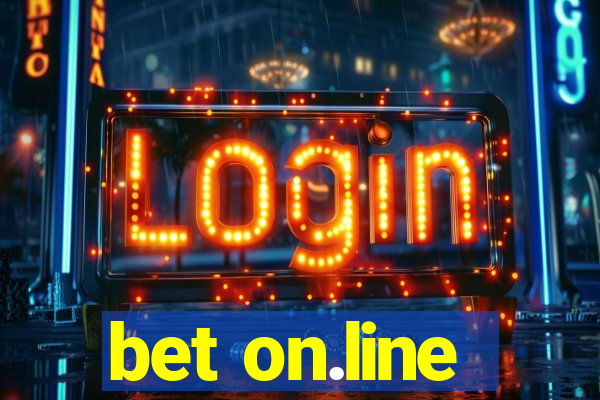 bet on.line