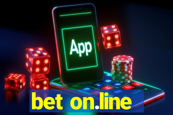 bet on.line