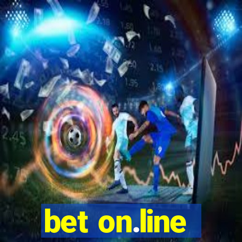 bet on.line