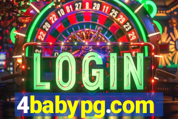 4babypg.com