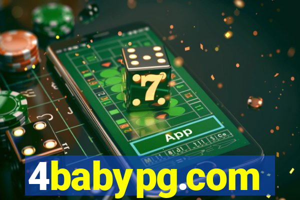 4babypg.com