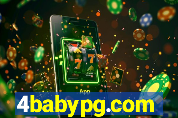 4babypg.com