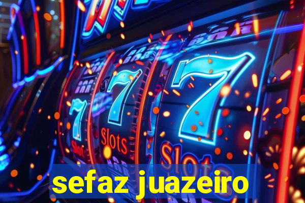 sefaz juazeiro