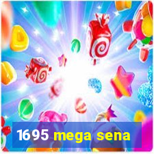 1695 mega sena