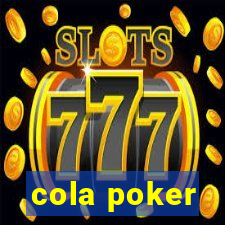 cola poker