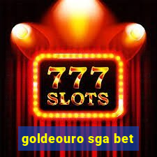 goldeouro sga bet