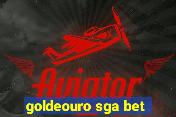 goldeouro sga bet