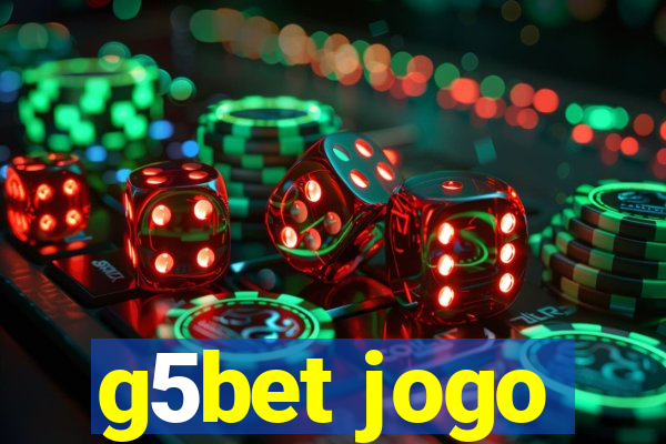 g5bet jogo