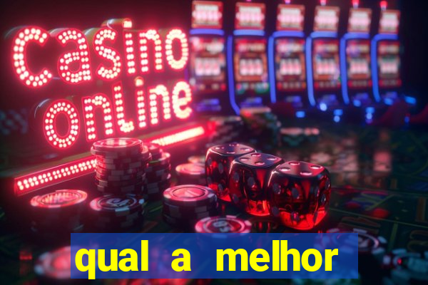 qual a melhor plataforma de jogos online