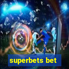 superbets bet