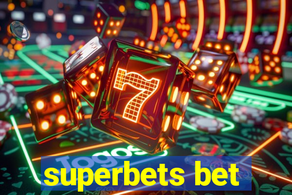 superbets bet