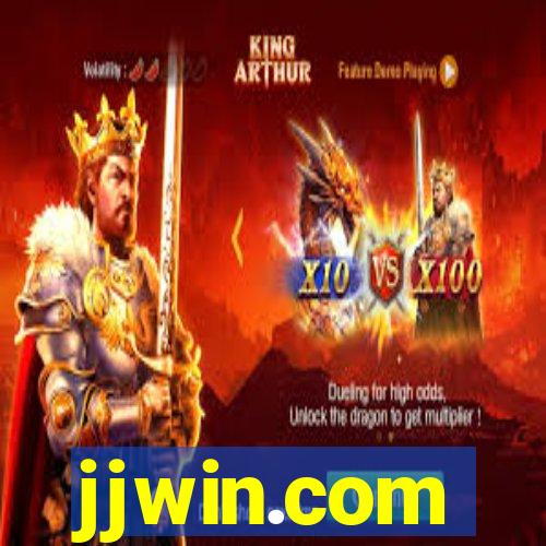 jjwin.com