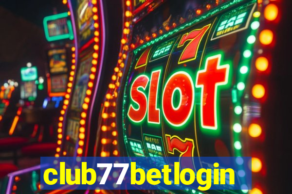 club77betlogin