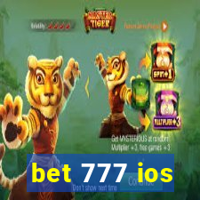 bet 777 ios