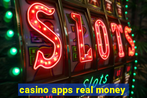 casino apps real money