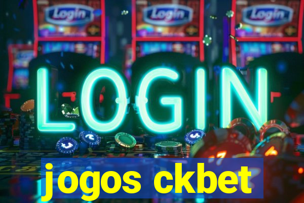 jogos ckbet