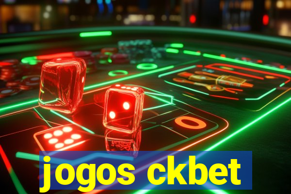 jogos ckbet