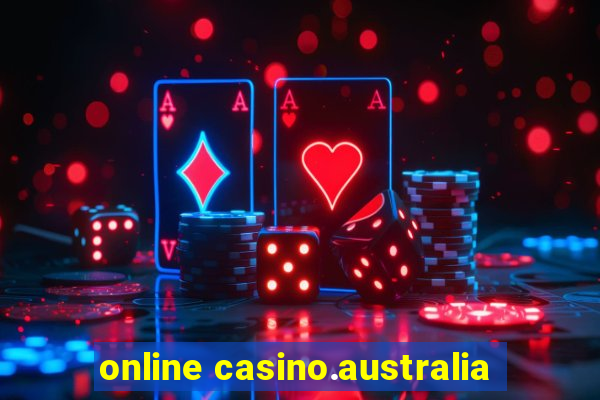 online casino.australia