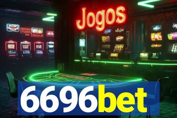 6696bet