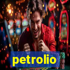 petrolio