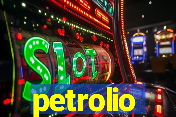 petrolio