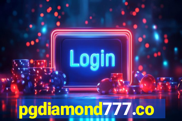 pgdiamond777.com