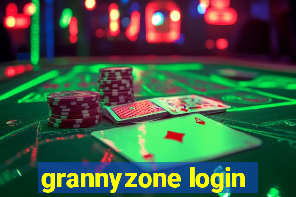 grannyzone login