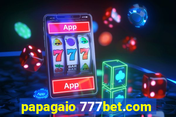 papagaio 777bet.com